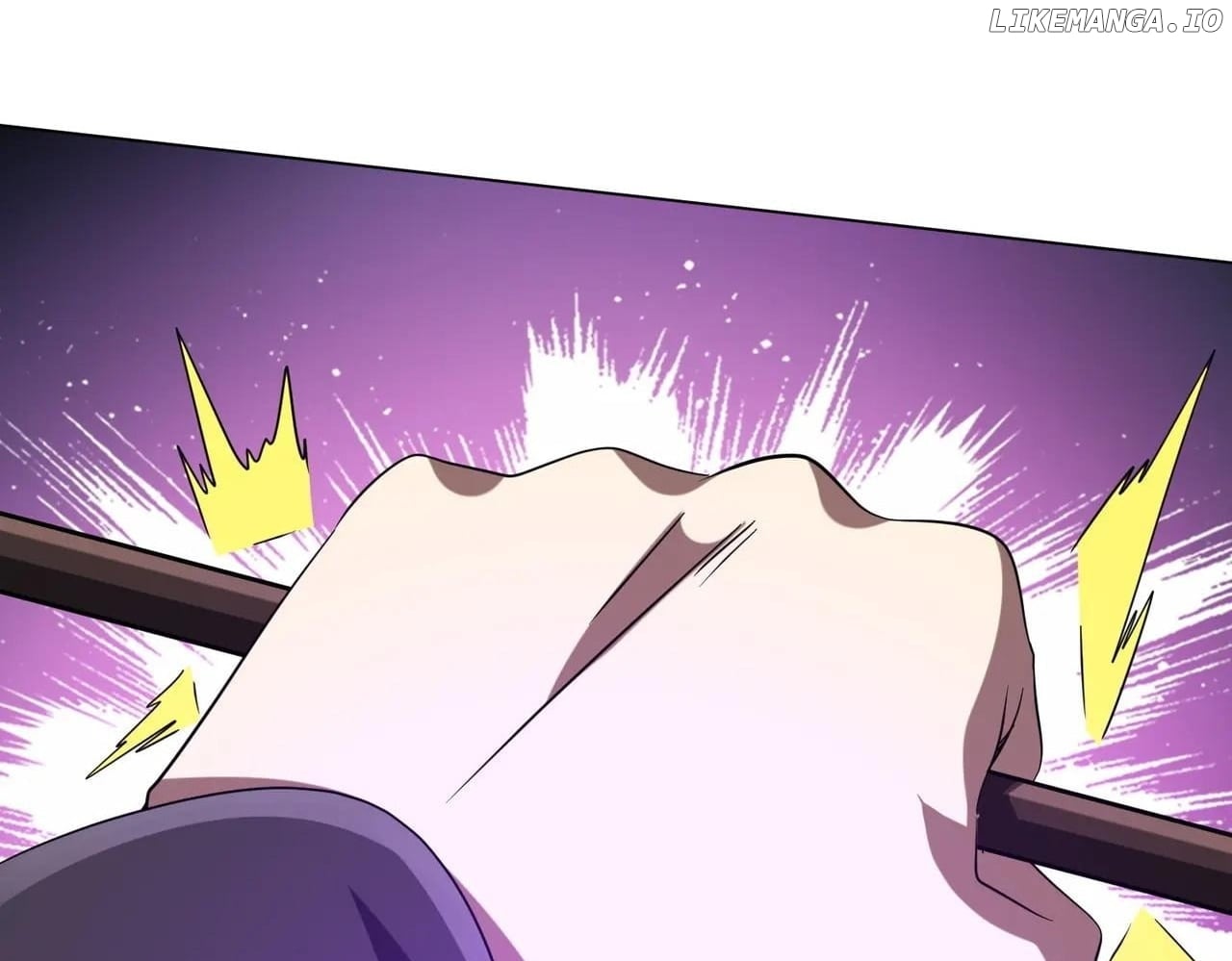 With My Netherworld Trillions, Game On! Chapter 220 - page 16